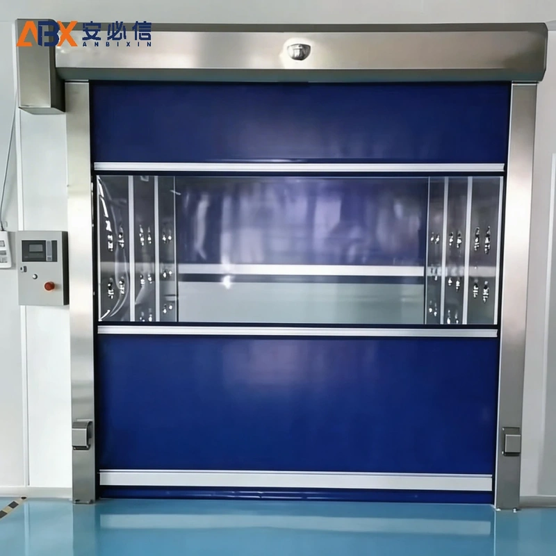 黔西南布依族苗族快速门