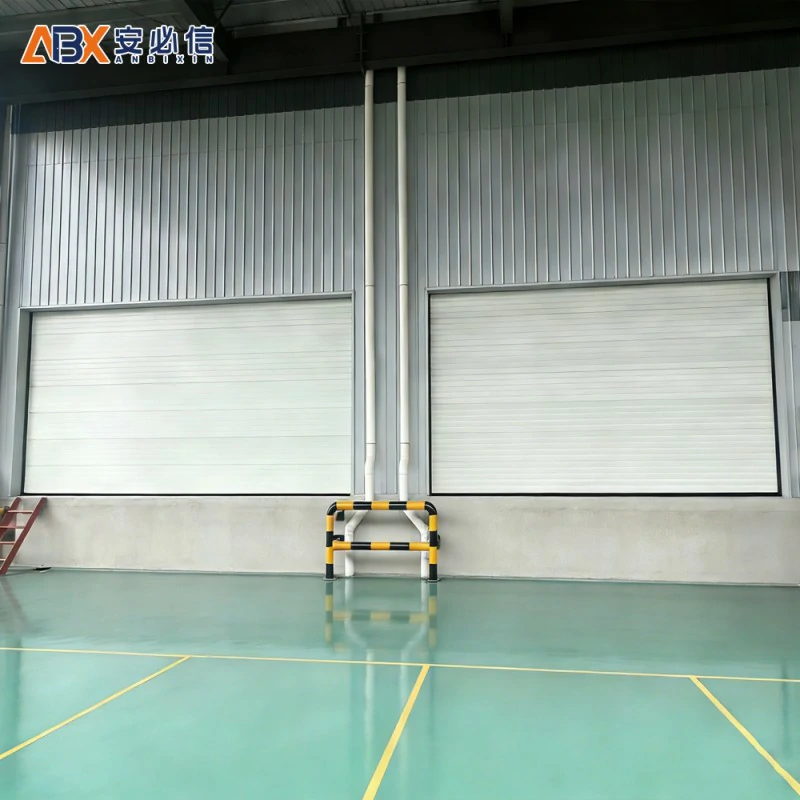 黔西南布依族苗族消防滑升门